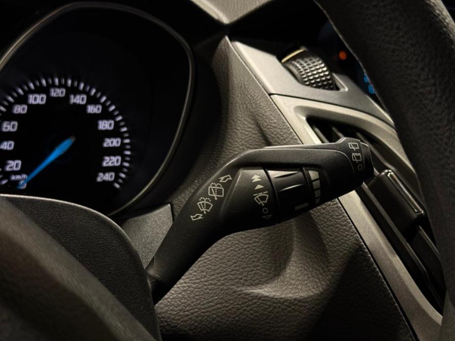 Ford Focus III Челябинск  - изображение 16