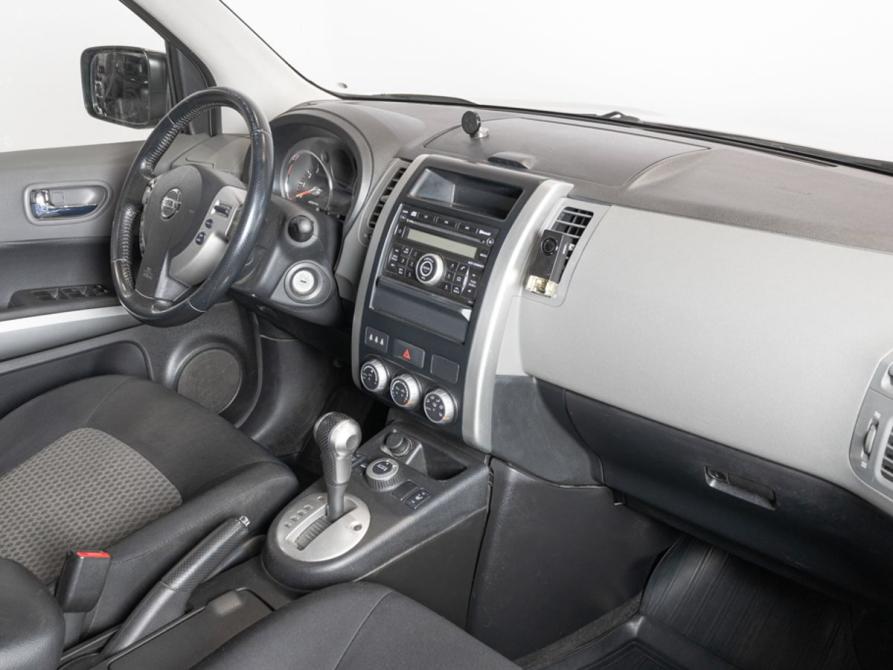 Nissan X-Trail II Казань  - изображение 7