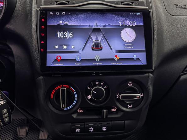 Lada (ВАЗ) Granta I Рестайлинг с пробегом 2023 года, цена 879 000 рублей, 61445 км, седан, Автокод Объявления