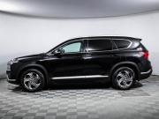 Hyundai Santa Fe IV Рестайлинг Москва  - изображение 26