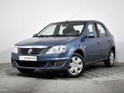 Renault Logan I Рестайлинг Санкт-Петербург  - изображение 16