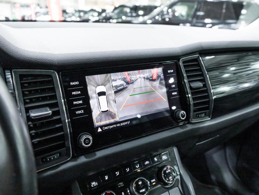 Skoda Kodiaq I Санкт-Петербург  - изображение 17