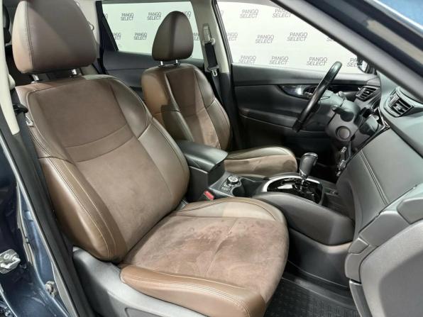 Nissan X-Trail III Рестайлинг с пробегом 2021 года, цена 3 198 000 рублей, 81759 км, внедорожник, Автокод Объявления