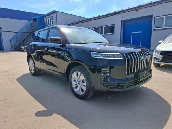 Jaecoo J6 с пробегом 2026 года, цена 2 290 000 рублей, 2 км, внедорожник, Автокод Объявления