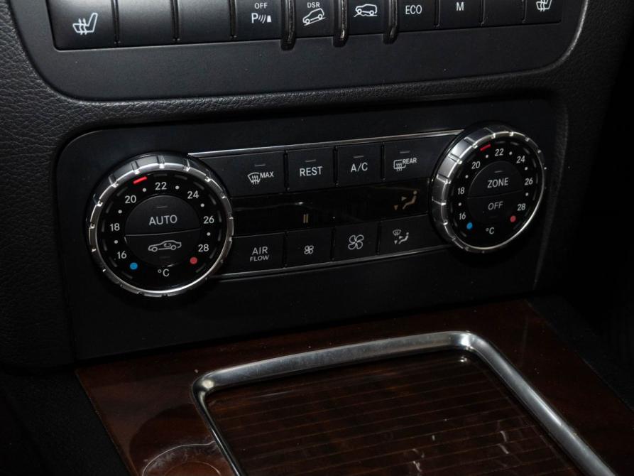 Mercedes-Benz GLK-Класс I (X204) Рестайлинг Казань  - изображение 12