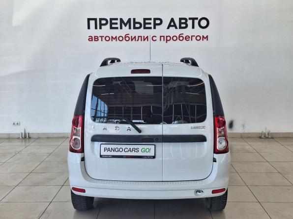 Lada (ВАЗ) Largus I с пробегом 2020 года, цена 750 000 рублей, 187886 км, универсал, Автокод Объявления