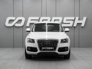 Audi Q5 I (8R) Ростов-на-Дону  - изображение 23