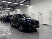 Mazda CX-5 II Рестайлинг Тверь  - изображение 27