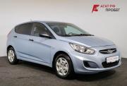 Hyundai Solaris I Ярославль  - изображение 26