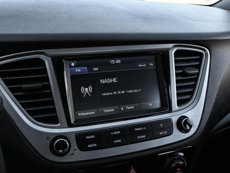 Hyundai Solaris II Волгоград  - изображение 13