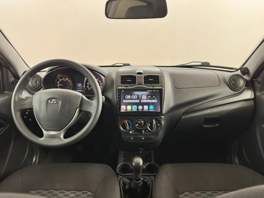 Lada (ВАЗ) Granta I Рестайлинг Москва  - изображение 5