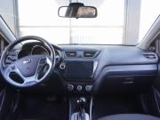 Kia Rio III Рестайлинг Москва  - изображение 26