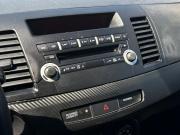 Mitsubishi Lancer X Крым  - изображение 29