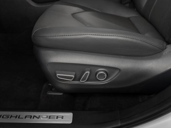 Toyota Highlander IV (XU70) с пробегом 2026 года, цена 5 295 000 рублей, 14 км, внедорожник, Автокод Объявления