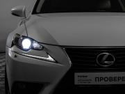 Lexus IS III Москва  - изображение 37