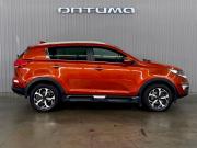 Kia Sportage III Рестайлинг Краснодар  - изображение 24