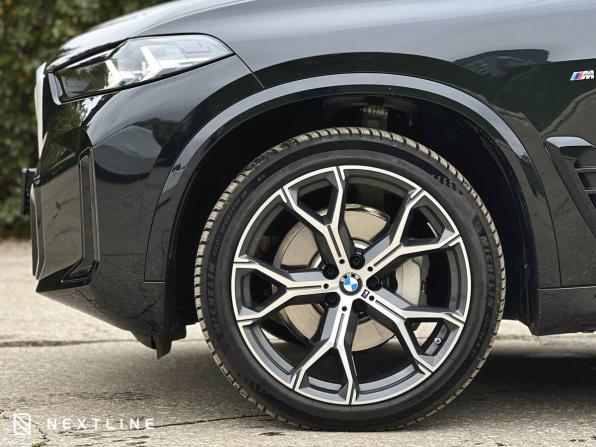 Новый BMW X5 IV (G05/G18) Рестайлинг 2025 года, цена 8 990 000 рублей, внедорожник, Автокод Объявления