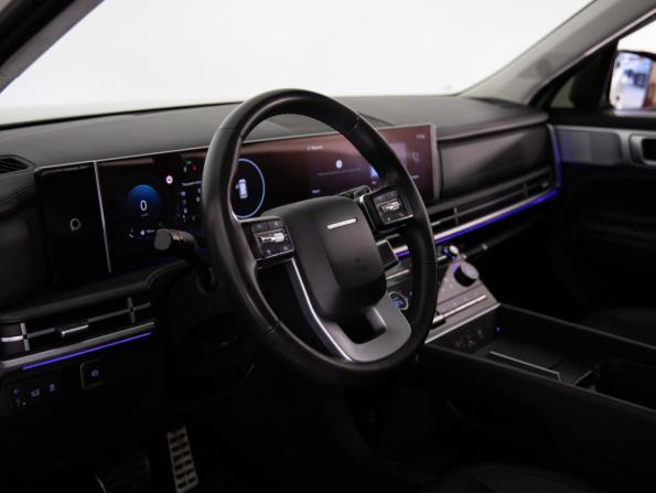 Hyundai Santa Fe V (MX5) с пробегом 2023 года, цена 4 749 000 рублей, 29086 км, внедорожник, Автокод Объявления