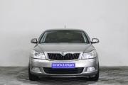 Skoda Octavia II (A5) Рестайлинг Сургут  - изображение 22