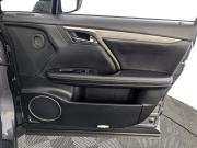 Lexus RX IV Москва  - изображение 53