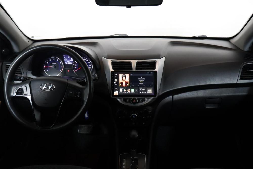 Hyundai Solaris I Санкт-Петербург  - изображение 9