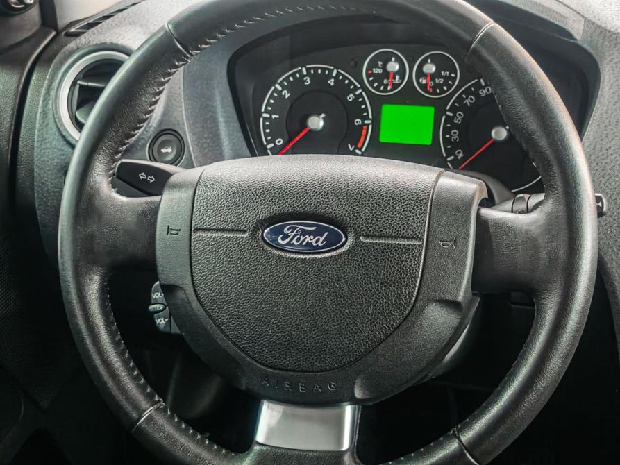 Ford Fusion I Рестайлинг Ростов-на-Дону  - изображение 17