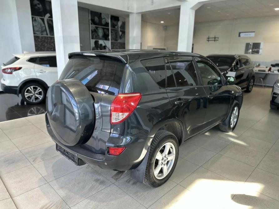 Toyota RAV4 III (XA30) Мурманск  - изображение 3