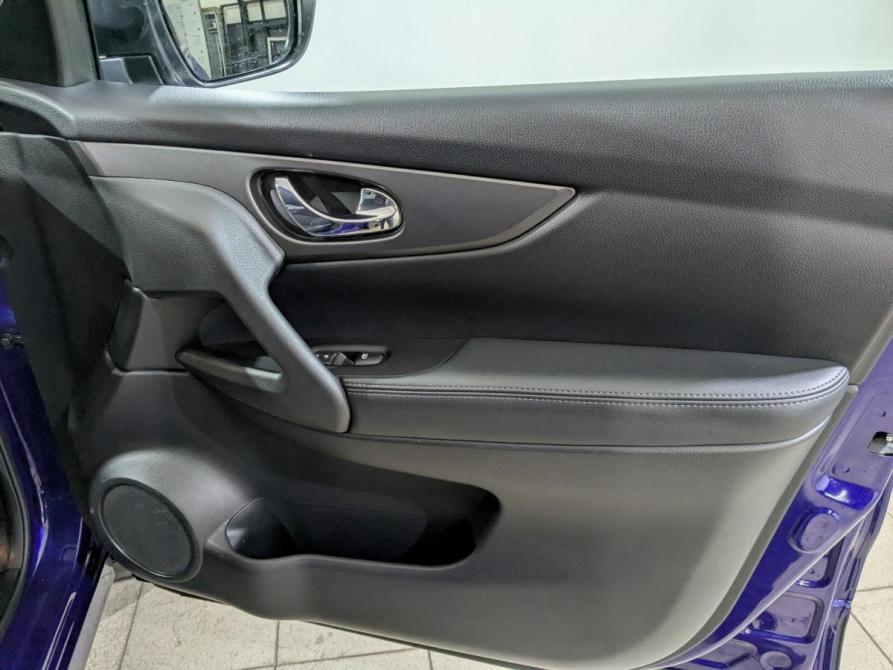 Nissan Qashqai II Рестайлинг Химки  - изображение 23