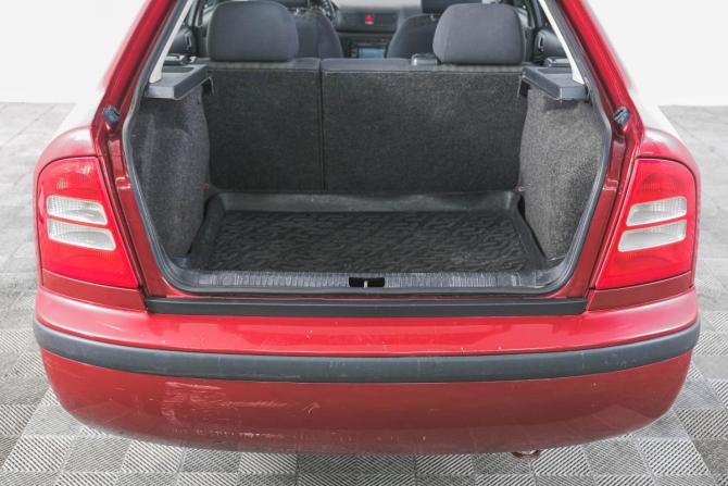 Skoda Octavia I (A4) Рестайлинг с пробегом 2008 года, цена 439 000 рублей, 302000 км, лифтбек, Автокод Объявления