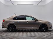 Skoda Rapid II Москва  - изображение 25