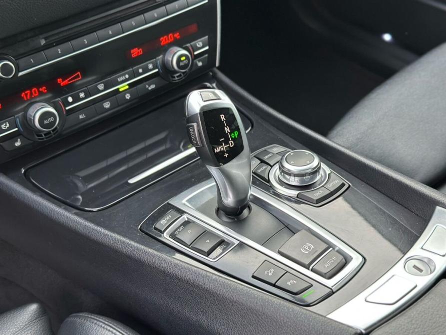 BMW 5 серии VI (F10/F11/F07) Волгоград  - изображение 24