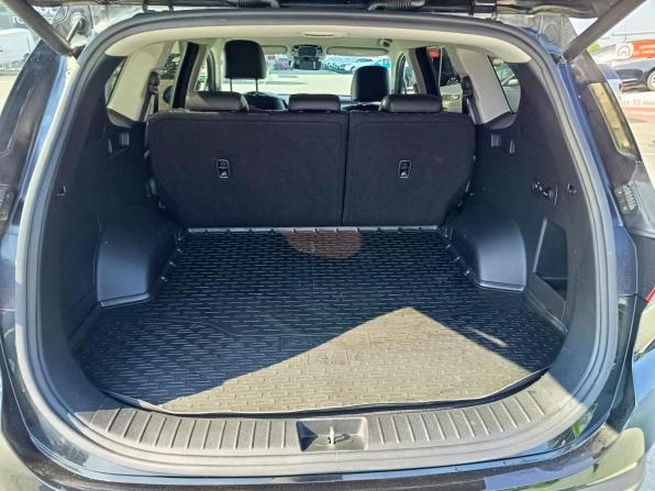 Hyundai Santa Fe IV Рестайлинг с пробегом 2021 года, цена 2 859 995 рублей, 140001 км, внедорожник, Автокод Объявления