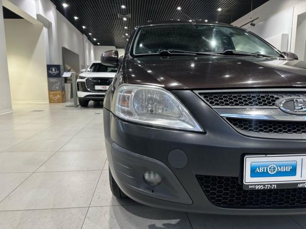 Lada (ВАЗ) Largus I с пробегом 2015 года, цена 678 000 рублей, 220000 км, универсал, Автокод Объявления