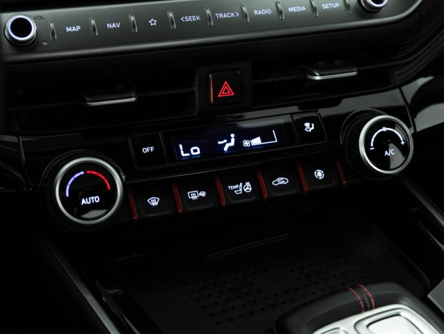 Hyundai Lafesta I Рестайлинг Санкт-Петербург  - изображение 21