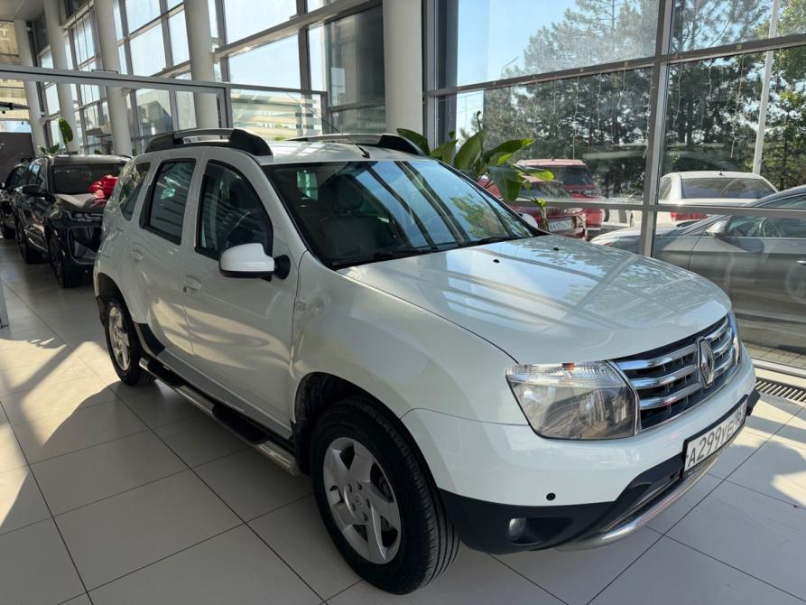 Renault Duster I Таганрог  - изображение 3