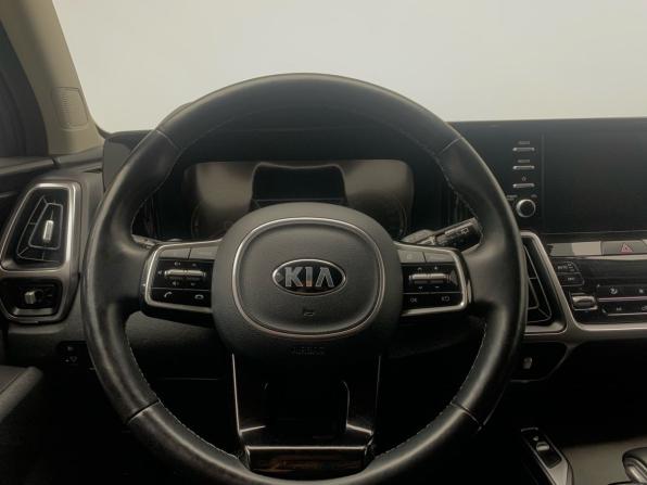 Kia Sorento IV с пробегом 2021 года, цена 3 200 000 рублей, 56509 км, внедорожник, Автокод Объявления