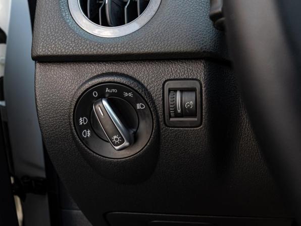 Volkswagen Tiguan I Рестайлинг с пробегом 2014 года, цена 1 668 000 рублей, 95661 км, внедорожник, Автокод Объявления