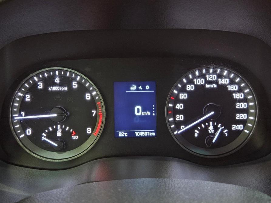 Hyundai Tucson III Вологда  - изображение 10