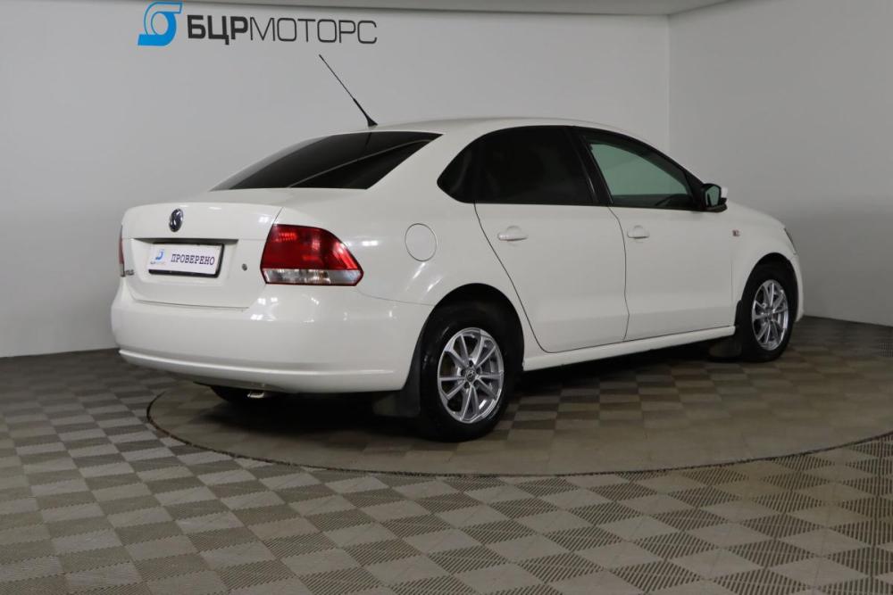 Volkswagen Polo V Нижний Новгород  - изображение 5