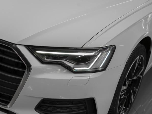 Audi A6 V (C8) с пробегом 2021 года, цена 4 190 000 рублей, 52936 км, седан, Автокод Объявления