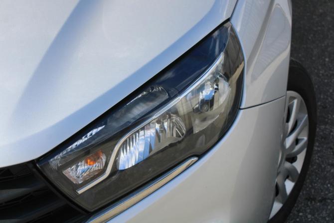 Lada (ВАЗ) Vesta I с пробегом 2020 года, цена 910 000 рублей, 102000 км, универсал, Автокод Объявления
