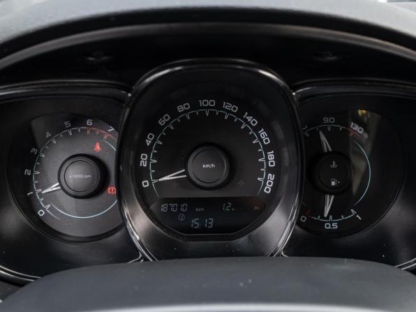Lada (ВАЗ) Vesta I с пробегом 2017 года, цена 790 000 рублей, 187010 км, седан, Автокод Объявления