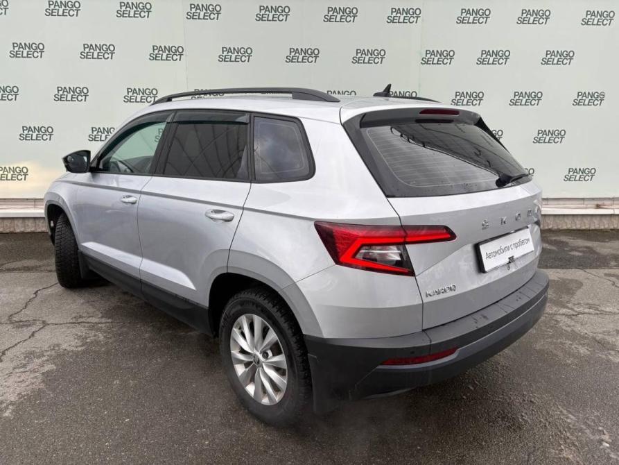 Skoda Karoq I Нижний Тагил  - изображение 6