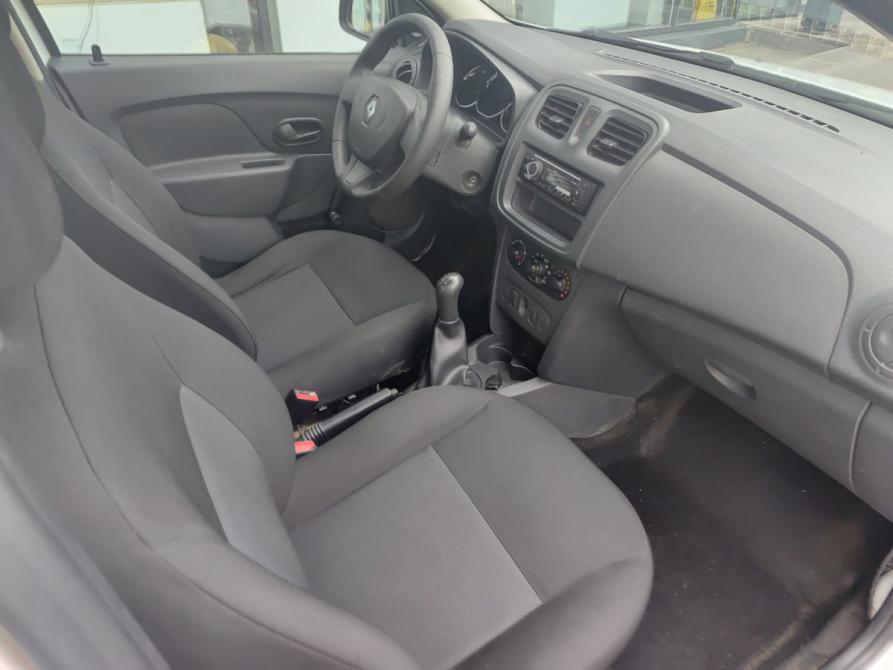 Renault Logan II Ижевск  - изображение 13