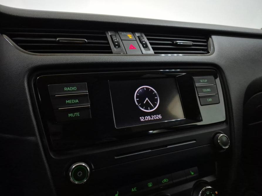 Skoda Octavia III (A7) Альметьевск  - изображение 20