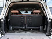Toyota Land Cruiser 200 Series Рестайлинг 1 Новороссийск  - изображение 46
