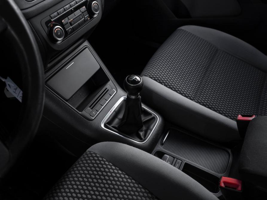 Volkswagen Tiguan I Москва  - изображение 14