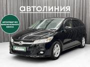 Honda Stream II Рестайлинг Красноярск  - изображение 11