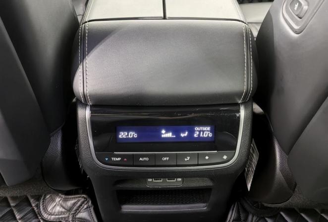 GAC GS8 II с пробегом 2024 года, цена 3 320 000 рублей, 88957 км, внедорожник, Автокод Объявления