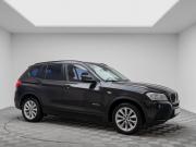 BMW X3 II (F25) Москва  - изображение 34